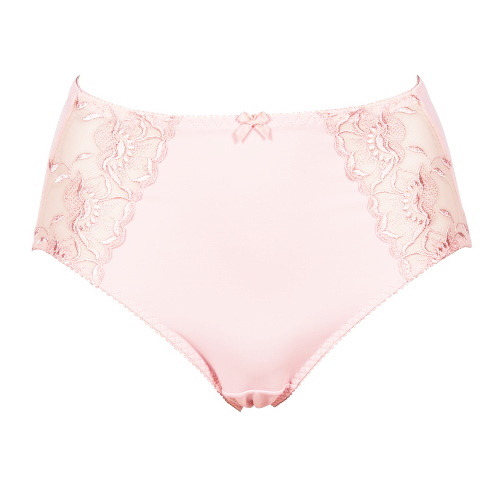 Elbrina Helen baby pink hoher slip