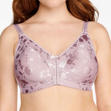 Naturana Minimizer lila ohne bügel bh