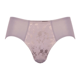 Naturana Minimizer lila slip