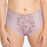 Naturana Minimizer lila slip