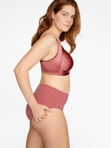 Naturana Minimizer koralle slip