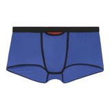 HOM Plume Up blau sport trunk