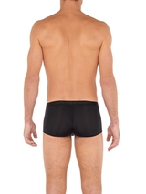 HOM Plume Up schwarz sport trunk
