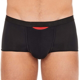HOM Plume Up schwarz sport trunk