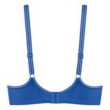 Marlies Dekkers Sky High kobalt push up bh