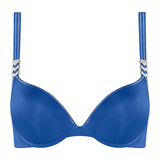 Marlies Dekkers Sky High kobalt push up bh