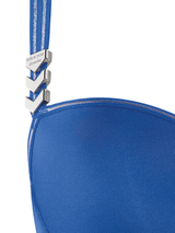 Marlies Dekkers Sky High kobalt vorgeformter bh