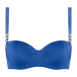 Marlies Dekkers Sky High kobalt vorgeformter bh