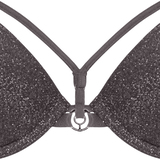 Marlies Dekkers Space Odyssey anthrazit push up bh
