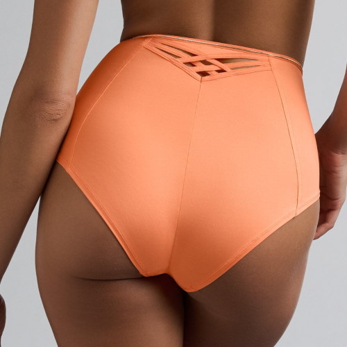 Marlies Dekkers Dame de Paris orange hoher slip