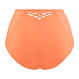 Marlies Dekkers Dame de Paris orange hoher slip