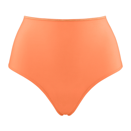 Marlies Dekkers Dame de Paris orange hoher slip