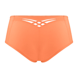 Marlies Dekkers Dame de Paris orange hipster