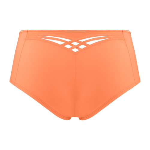 Marlies Dekkers Dame de Paris orange hipster