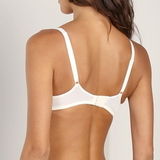 Marlies Dekkers Dame de Paris elfenbein push up bh