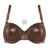 Marlies Dekkers Femme Fatale braun vorgeformter bh
