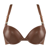 Marlies Dekkers Femme Fatale braun push up bh