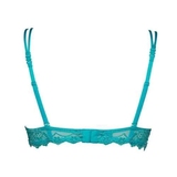 After Eden Anna aqua push up bh