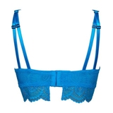 After Eden D-Cup & Up Djuly blau vorgeformter bh
