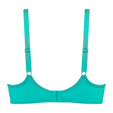 Marlies Dekkers Siren of the Nile türkis vorgeformter bh
