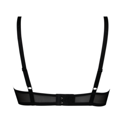 Marlies Dekkers Secret Spider schwarz nicht geformter bh