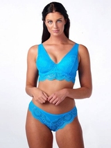 After Eden D-Cup & Up Djuly blau slip