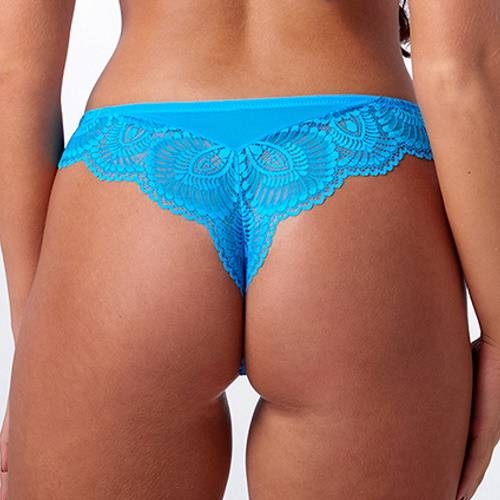 After Eden D-Cup & Up Djuly blau string