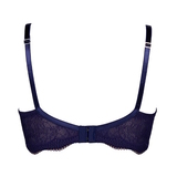 After Eden D-Cup & Up Dewi blau vorgeformter bh
