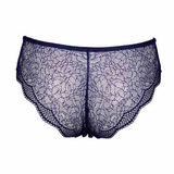 After Eden D-Cup & Up Dewi blau slip