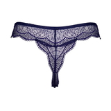 After Eden D-Cup & Up Dewi blau string