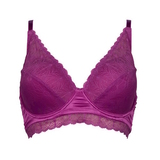After Eden D-Cup & Up Do fuchsie vorgeformter bh