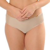 Sapph Comfort gold hipster