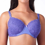 After Eden D-Cup & Up LOÏS lavendel vorgeformter bh