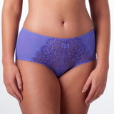 After Eden D-Cup & Up NF BO lavendel hoher slip