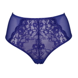After Eden D-Cup & Up NF BO lavendel string