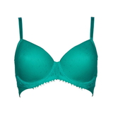After Eden D-Cup & Up Doutzen aqua vorgeformter bh
