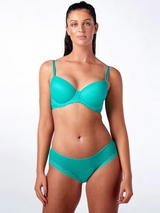 After Eden D-Cup & Up Doutzen aqua hipster