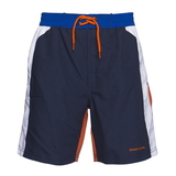 Nickey Nobel Noah blau/mehrfarbig badehose