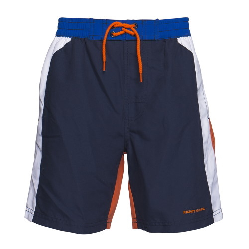 Nickey Nobel Noah blau/mehrfarbig badehose