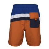 Nickey Nobel Noah blau/mehrfarbig badehose
