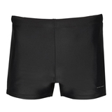 Nickey Nobel Finn schwarz/grau schwimmboxer