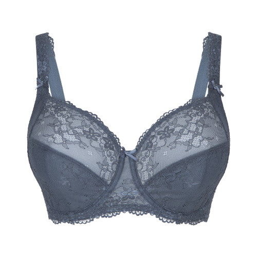 LingaDore Täglich Full Coverage dark slade nicht geformter bh