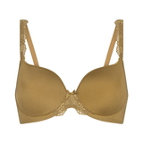LingaDore Täglich Uni Fit medal bronze vorgeformter bh