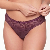 LingaDore Täglich Basic winetasting string