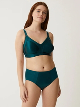 Naturana Minimizer grün hoher slip