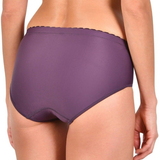 Naturana Minimizer aubergine hoher slip
