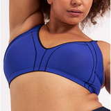 Naturana Minimizer kobalt ohne bügel bh