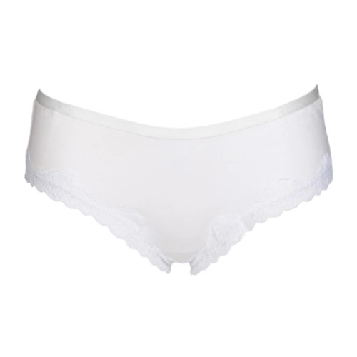 My Basic von After Eden Sporty weiß hipster