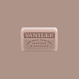 Le Savonnier Vanille # gastseife