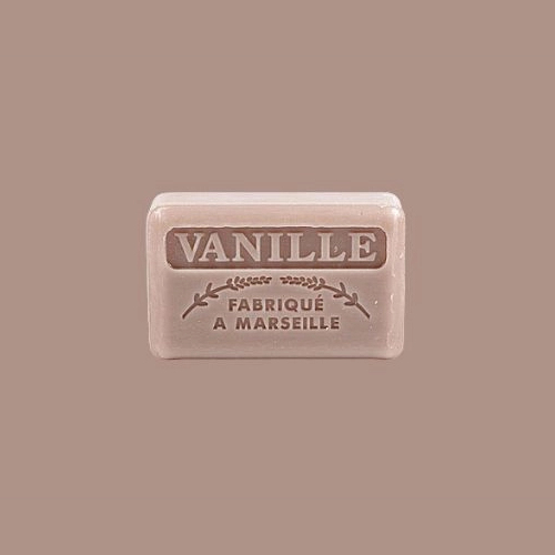 Le Savonnier Vanille # gastseife